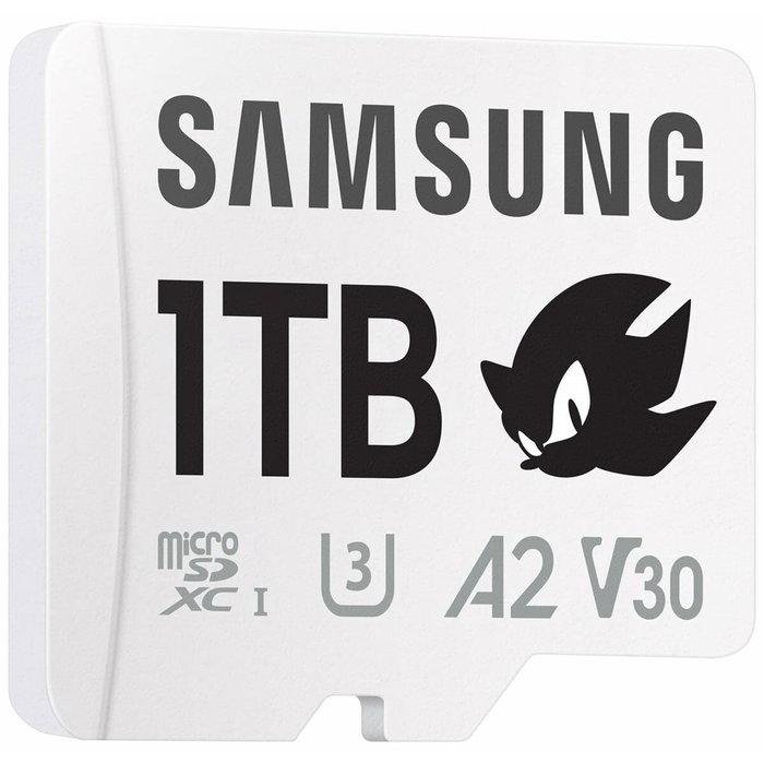 Samsung Carte Mémoire Micro SDXC MB-MD1T0S 1 TB