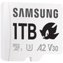 Samsung Carte Mémoire Micro SDXC MB-MD1T0S 1 TB