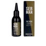 Sebman The Hero Gel Maintien et Brillance Remoulable pour Homme - 75 ml