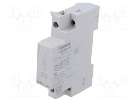 LOVATO ELECTRIC Déclencheur sous-tension 400÷440VAC 690V SM1P SM1R