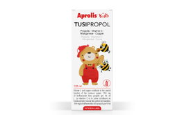 INTERSA TUSIPROPOL Aprolis Kids 105 ml
