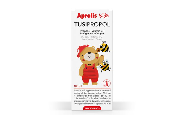 Tusipropol Aprolis Kids Tusipropol Aprolis Kids