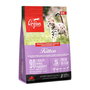Aliments pour chat Orijen Poulet Dinde 1,8 kg
