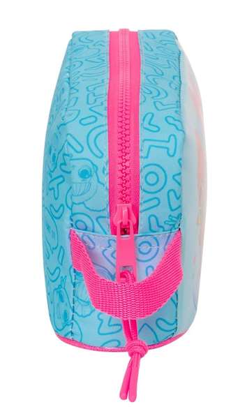 Safta Porte-petit-déjeuner isotherme LOL Surprise! Divas 21.5x12x6.5 cm - Pour enfants dès 3 ans Safta Porte-petit-déjeuner isotherme LOL Surprise! Divas 21.5x12x6.5 cm - Pour enfants dès 3 ans