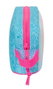 Safta Porte-petit-déjeuner isotherme LOL Surprise! Divas 21.5x12x6.5 cm - Pour enfants dès 3 ans