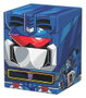 Squaroes Transformers TR008 - Soundwave