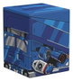 Squaroes Transformers TR008 - Soundwave
