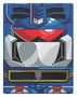 Squaroes Transformers TR008 - Soundwave