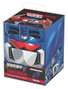 Squaroes Transformers TR008 - Soundwave