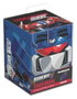 Squaroes Transformers TR008 - Soundwave