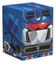 Squaroes Transformers TR008 - Soundwave
