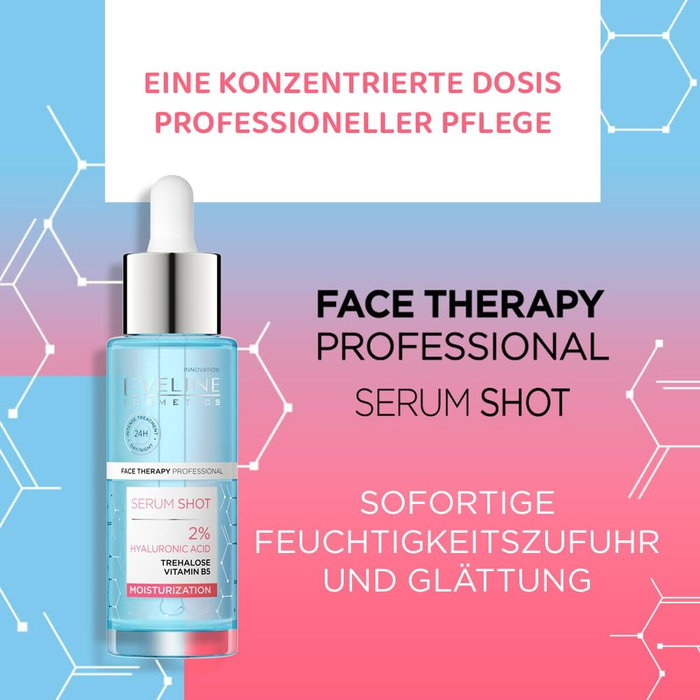 Eveline Crème visage