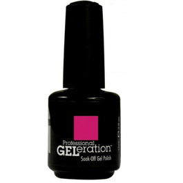 Jessica GELeration Colours Vernis à ongles semi-permanent GEL-493 Pharaon 15 ml