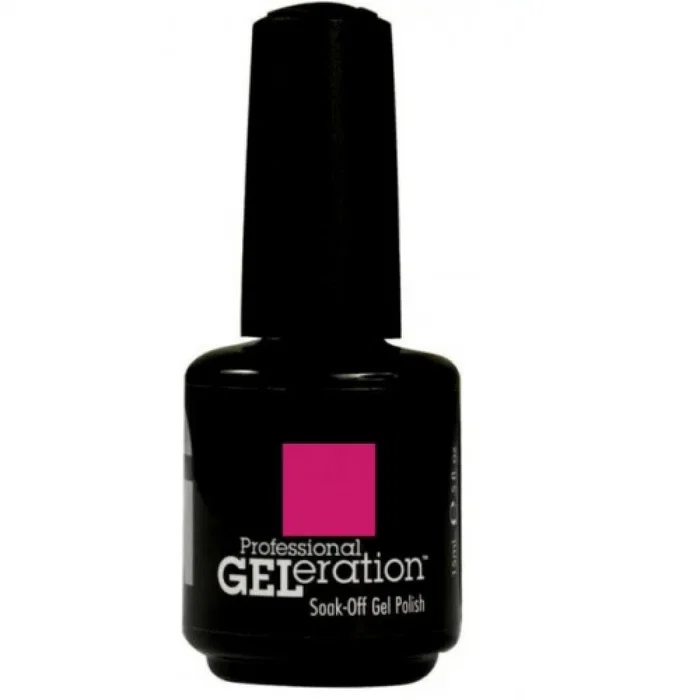Jessica GELeration Colours Vernis à ongles semi-permanent GEL-493 Pharaon Jessica GELeration Colours Vernis à ongles semi-permanent GEL-493 Pharaon