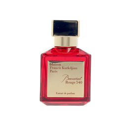 Francis Kurkdjian Baccarat Rouge 540 Extrait de Parfum EDP Vapo 70 ml