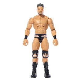 Mattel WWE Elite Collection figurine Ethan Page 15 cm