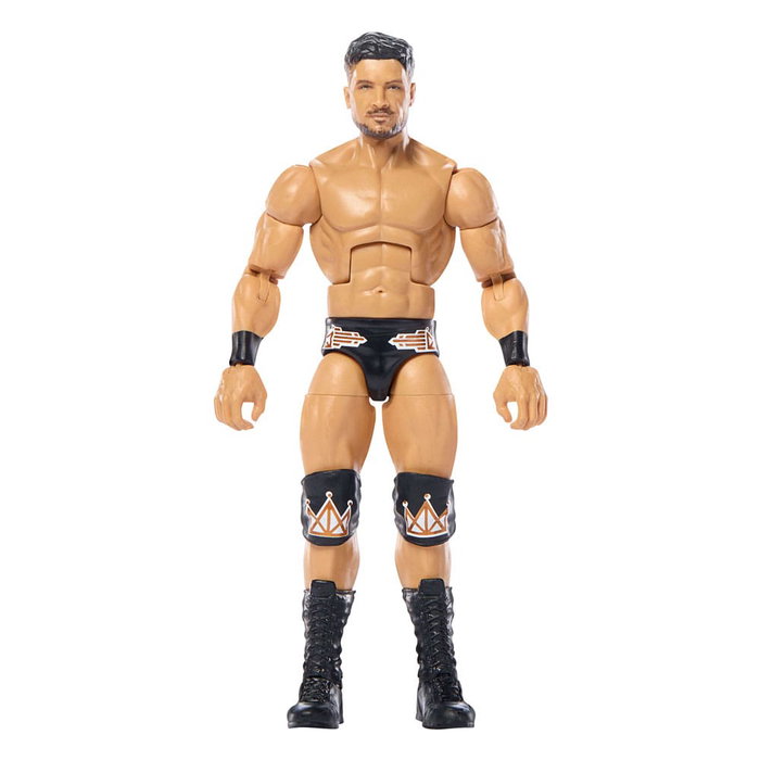 Mattel WWE Elite Collection figurine Ethan Page 15 cm Mattel WWE Elite Collection figurine Ethan Page 15 cm
