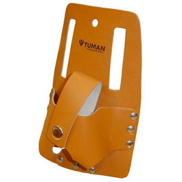 Tuman TM FUNDA FLEXOMETRO CUERO