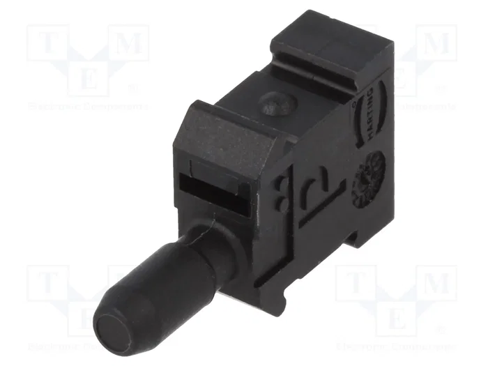 HARTING Connecteur femelle har-modular® droit THT PCB-PCB HARTING Connecteur femelle har-modular® droit THT PCB-PCB