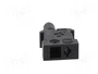HARTING Connecteur femelle har-modular® droit THT PCB-PCB