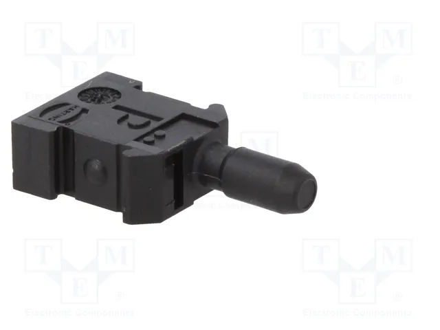 HARTING Connecteur femelle har-modular® droit THT PCB-PCB HARTING Connecteur femelle har-modular® droit THT PCB-PCB