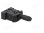 HARTING Connecteur femelle har-modular® droit THT PCB-PCB