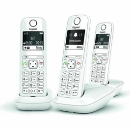 Gigaset AS690 Trio Blanc