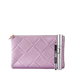 Pupa Set de Maquillage Multiplay, Mascara Vamp! et Trousse Rose