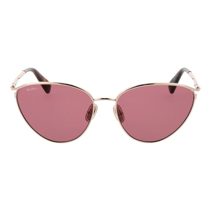 Lunettes de soleil Femme Max Mara MM0044 5652S