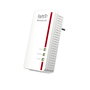Fritz! Adaptateur PLC Powerline 1260E Blanc et Rouge