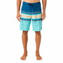 Maillot de bain homme O'Neill Hyperfreak Heat Stripe 21" Bleu