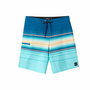 Maillot de bain homme O'Neill Hyperfreak Heat Stripe 21" Bleu