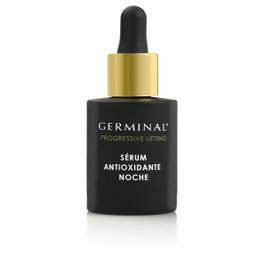 Germinal Sérum de nuit ULTRA ANTIOXYDANT 30 ml