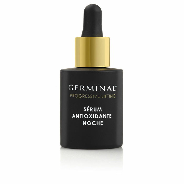 Germinal Sérum de nuit ULTRA ANTIOXYDANT 30 ml Germinal Sérum de nuit ULTRA ANTIOXYDANT 30 ml