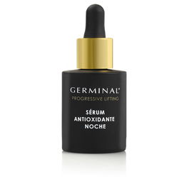 Germinal Sérum de Nuit Ultra Anti-oxydant Lifting 30 ml