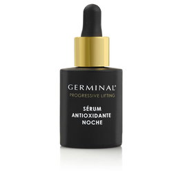 Germinal Sérum de Nuit Ultra Anti-oxydant Lifting 30 ml