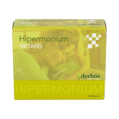 Balantium Hipermodium Retard Balantium Hipermodium Retard