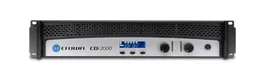 CROWN CDi 2000