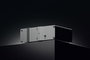 Teltonika Networks TSW200 - Commutateur Ethernet industriel non managé 8 ports RJ-45 Gigabit PoE+ (30W/port) et 2 ports SFP - Boîtier IP30