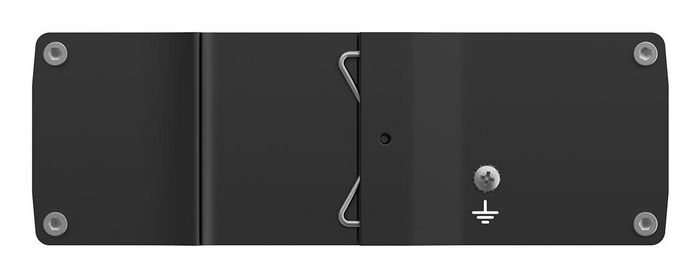 Teltonika Networks TSW200 - Commutateur Ethernet industriel non managé 8 ports RJ-45 Gigabit PoE+ (30W/port) et 2 ports SFP - Boîtier IP30