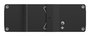 Teltonika Networks TSW200 - Commutateur Ethernet industriel non managé 8 ports RJ-45 Gigabit PoE+ (30W/port) et 2 ports SFP - Boîtier IP30