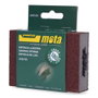 Mota Herramientas - Eponge abrasive aluminium grain 180 - 170 x 70 x 25 mm - Esponja lijadora de aluminio