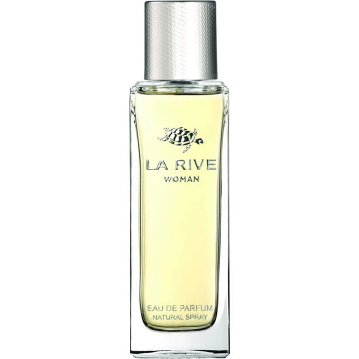 La Rive For Woman Eau de Parfum pour femme - Flacon vaporisateur 90 ml La Rive For Woman Eau de Parfum pour femme - Flacon vaporisateur 90 ml