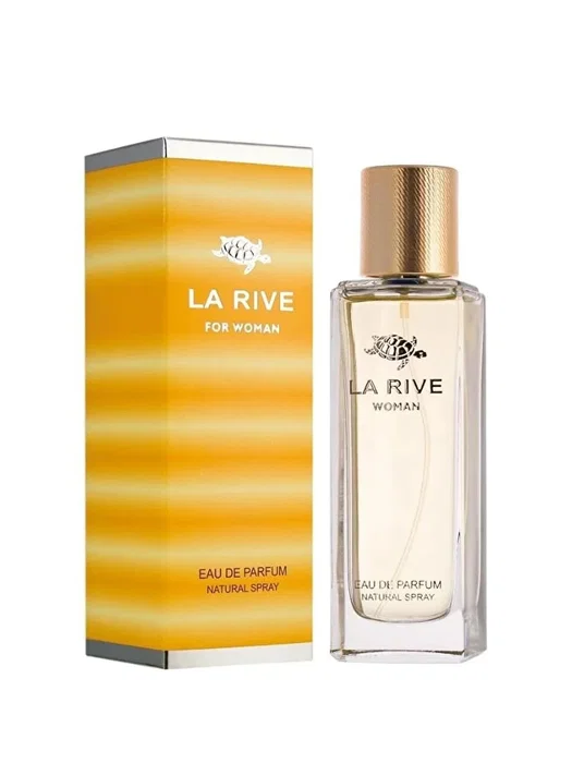 La Rive For Woman Eau de Parfum 90 ml