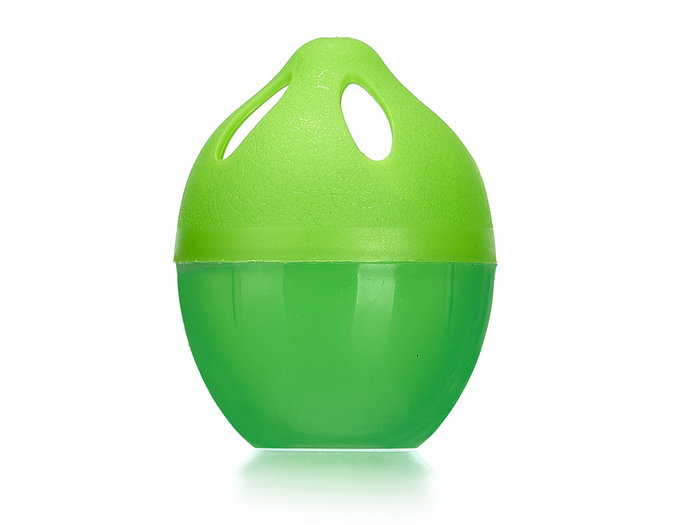 Arte Regal Ambientador pour Réfrigérateur 30 g Pomme Verte 5x6,5x5 cm (Set de 24)