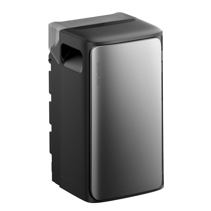 Centrale électrique portable Ecoflow Stream Ultra 800 W