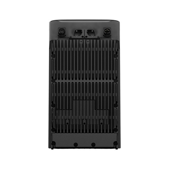 Centrale électrique portable Ecoflow Stream Ultra 800 W