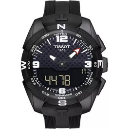 Montre Homme Tissot T-TOUCH EXPERT SOLAR (Ø 45 mm)