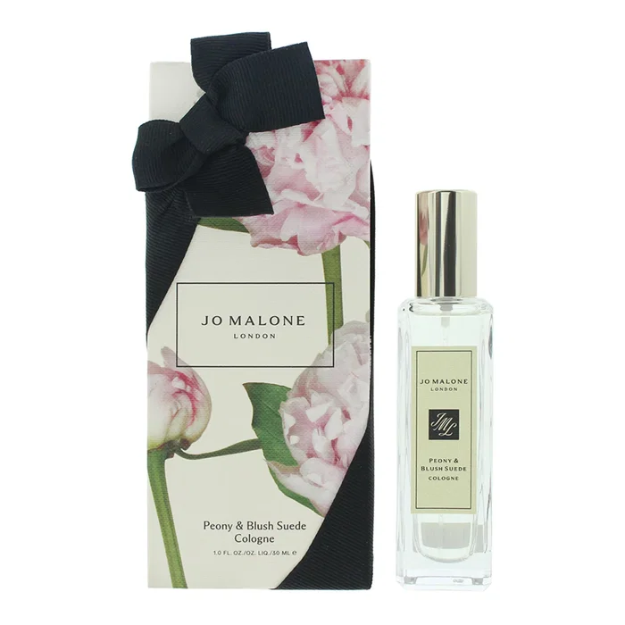 Jo Malone Peony & Blush Suede Eau de Cologne 30 ml Jo Malone Peony & Blush Suede Eau de Cologne 30 ml