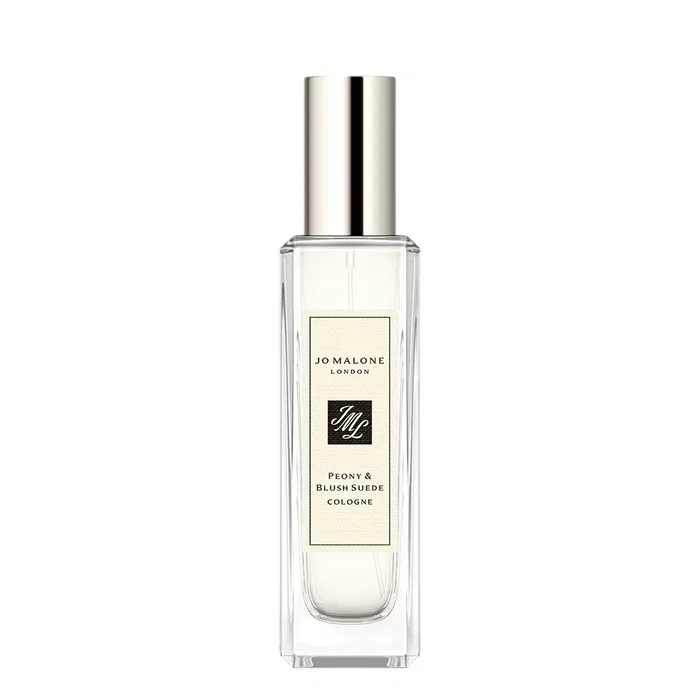 Jo Malone Peony & Blush Suede Eau de Cologne 30 ml Jo Malone Peony & Blush Suede Eau de Cologne 30 ml